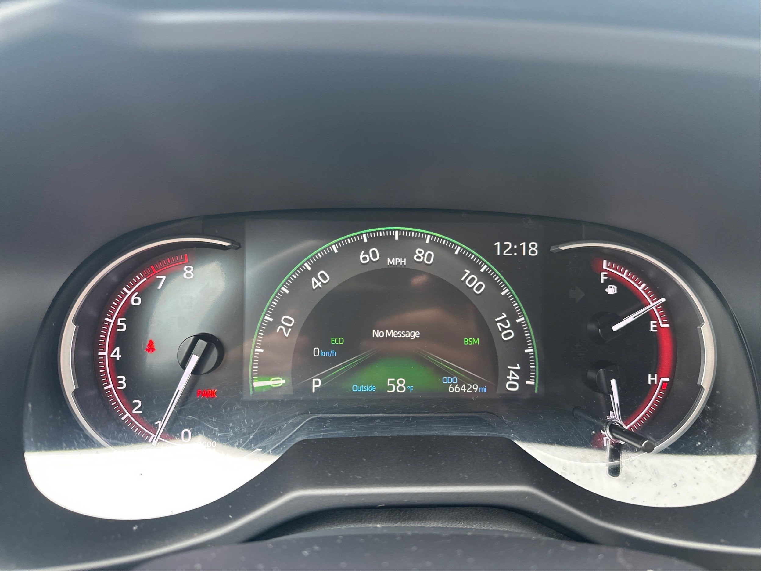 2024 Toyota RAV4 XLE AWD