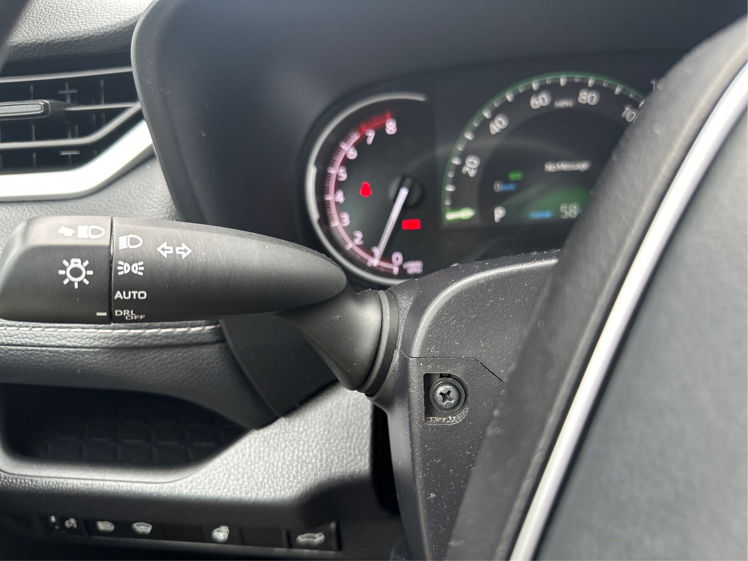 2024 Toyota RAV4 XLE AWD
