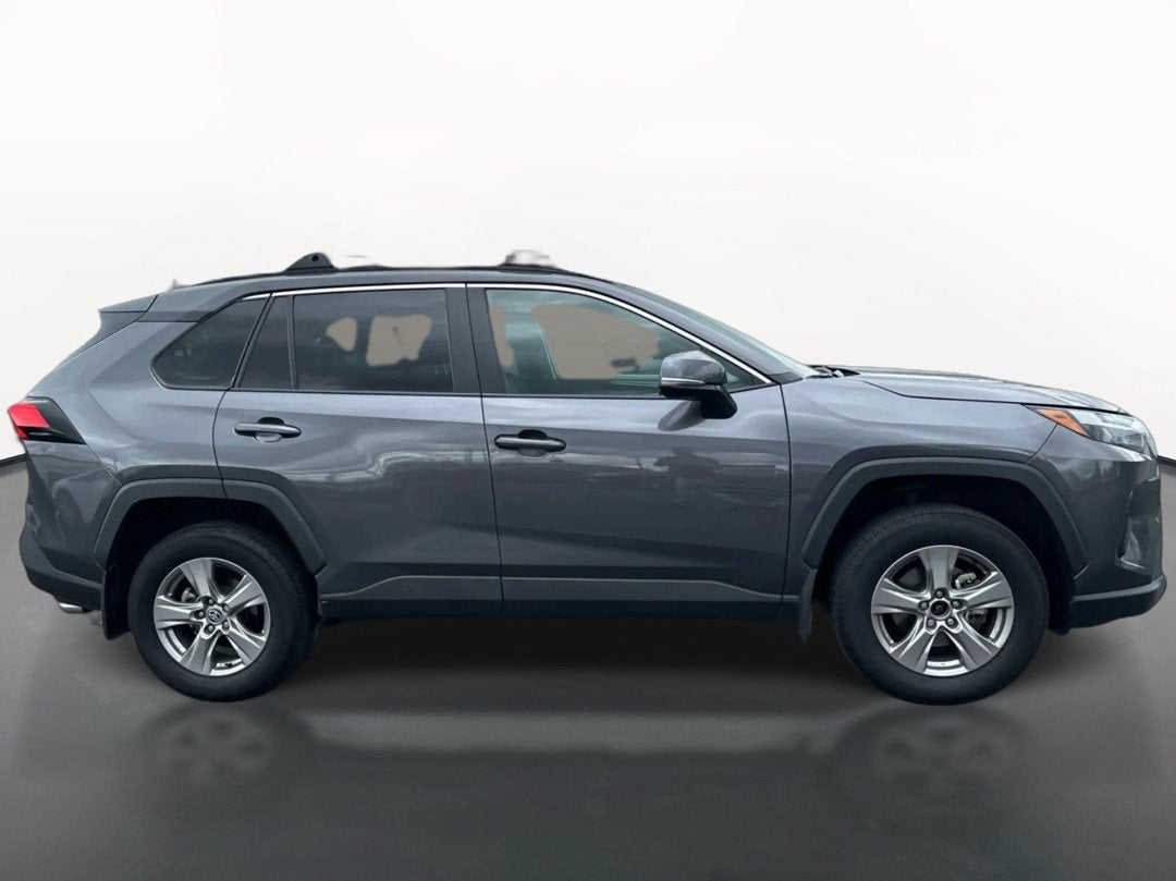 2024 Toyota RAV4 XLE AWD
