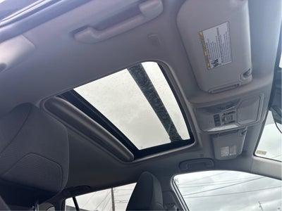 2024 Toyota RAV4 XLE AWD