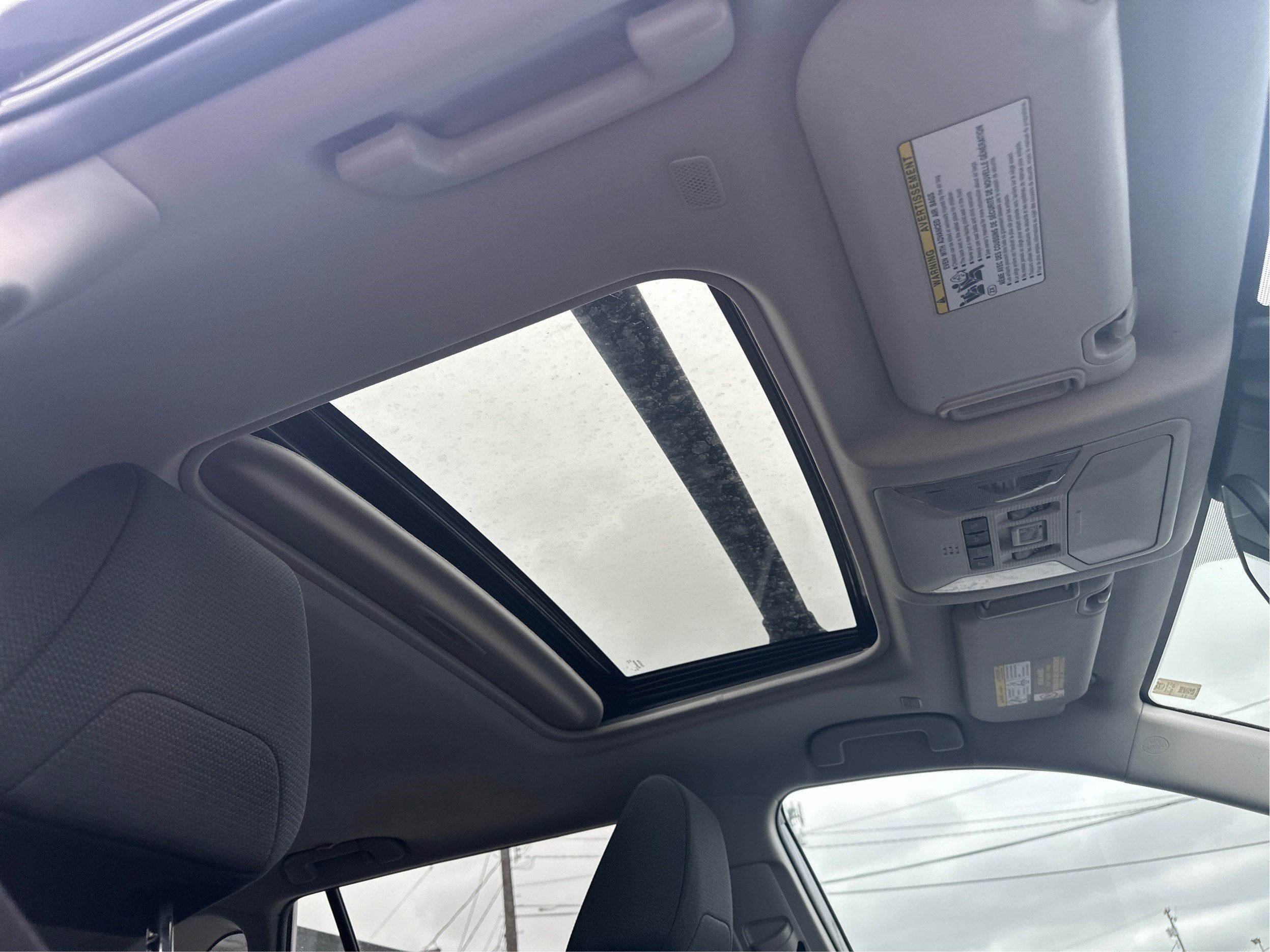 2024 Toyota RAV4 XLE AWD