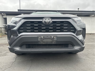 2024 Toyota RAV4 XLE AWD