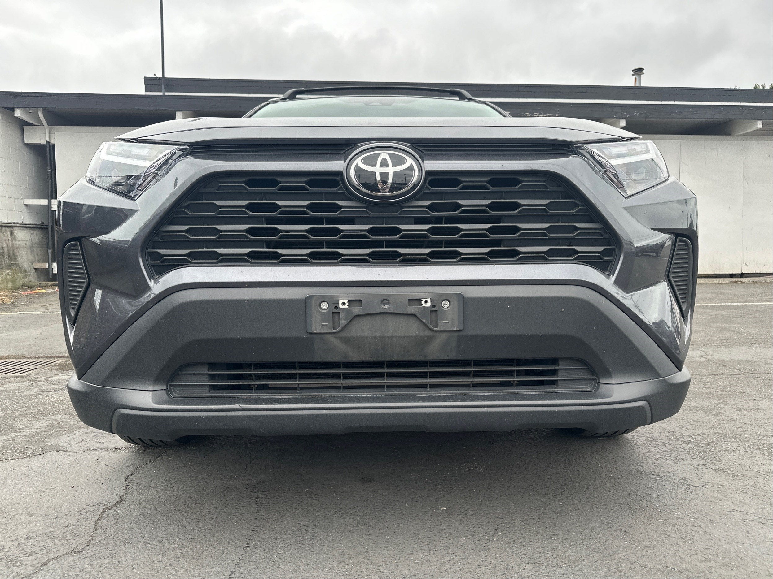 2024 Toyota RAV4 XLE AWD