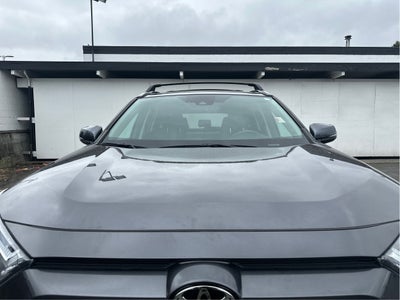 2024 Toyota RAV4 XLE AWD