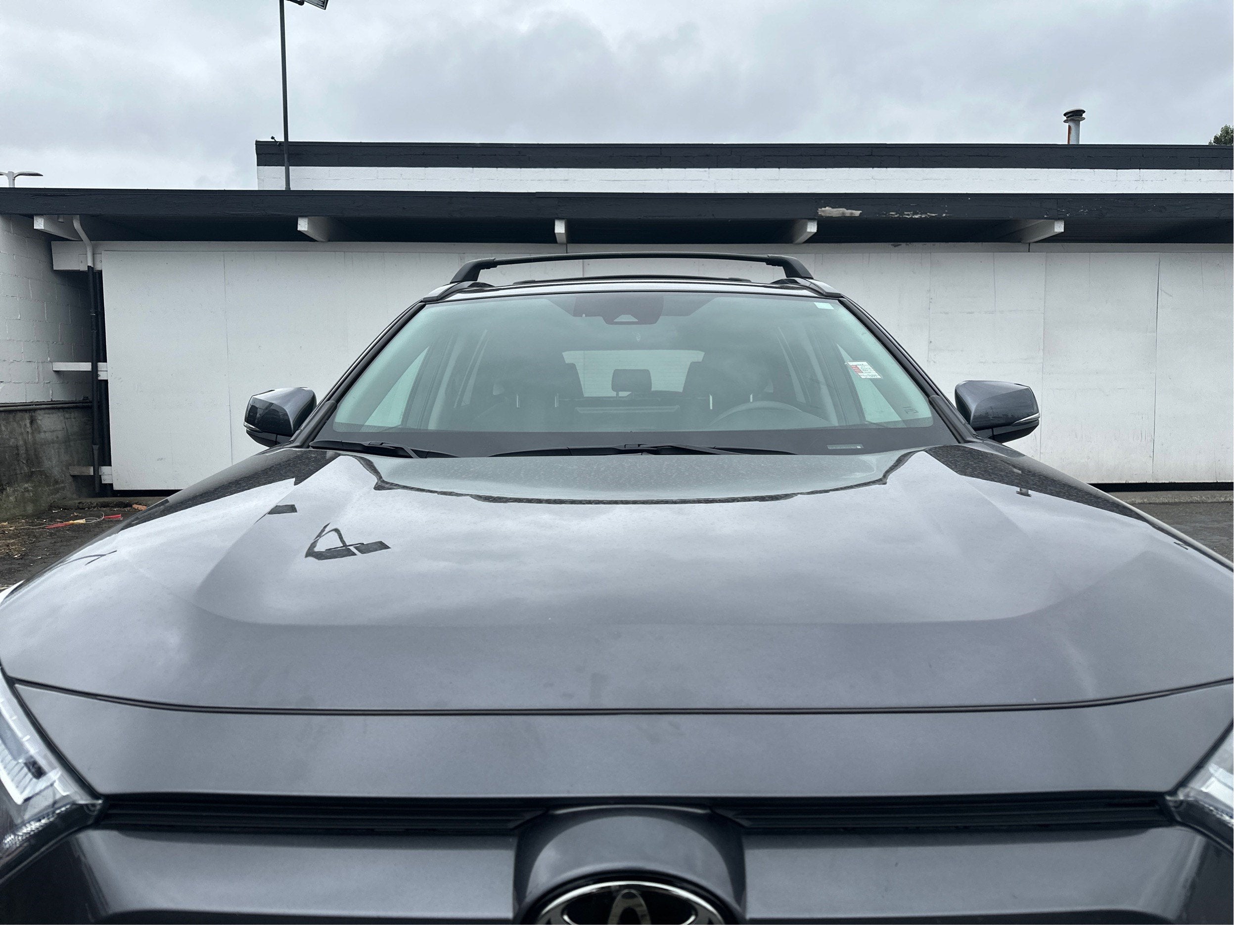 2024 Toyota RAV4 XLE AWD