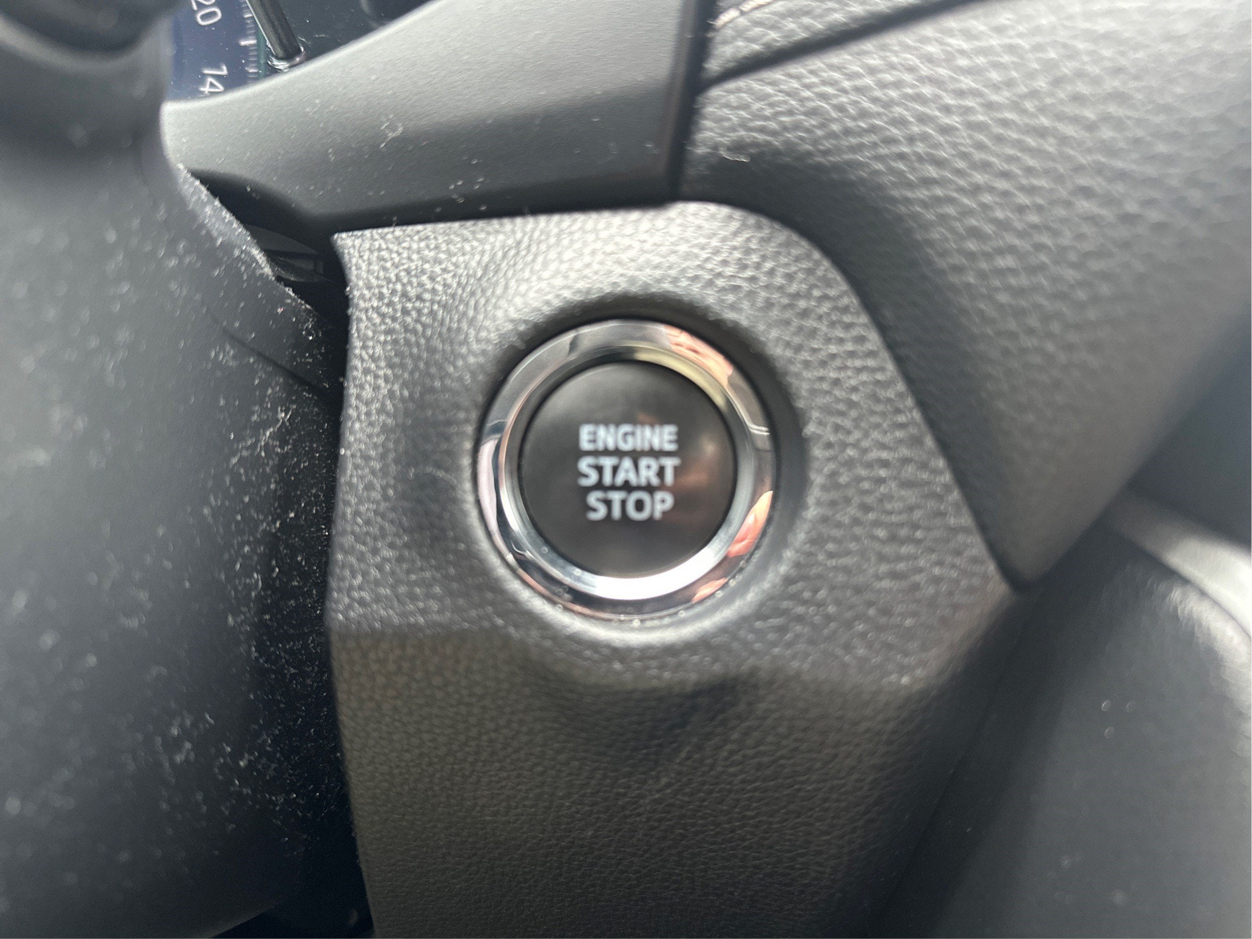 2024 Toyota RAV4 XLE AWD
