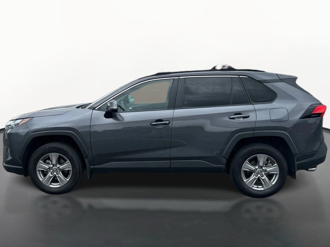 2024 Toyota RAV4 XLE AWD
