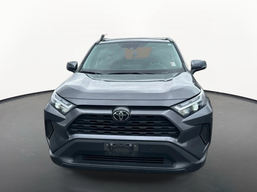 2024 Toyota RAV4 XLE AWD