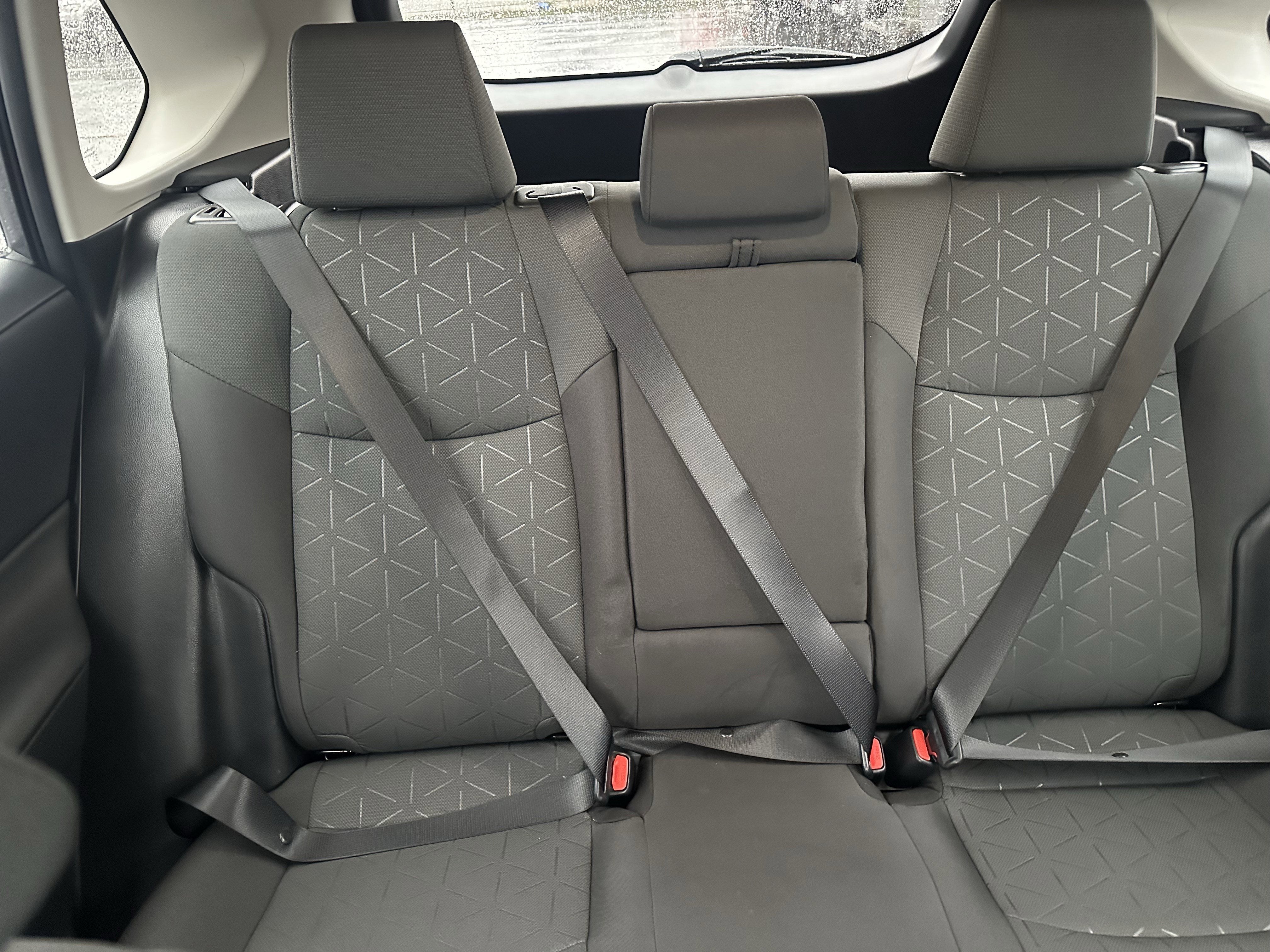 2023 Toyota RAV4 XLE AWD