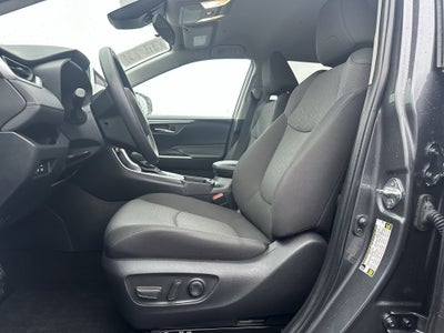 2023 Toyota RAV4 XLE AWD
