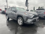 2023 Toyota RAV4 XLE AWD