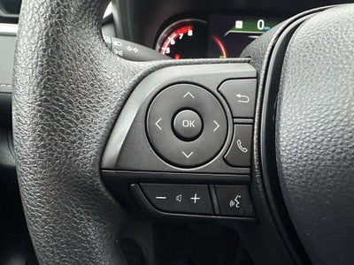 2023 Toyota RAV4 XLE AWD