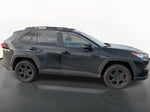2021 Toyota RAV4 TRD Off Road