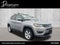 2020 Jeep Compass Latitude 4WD