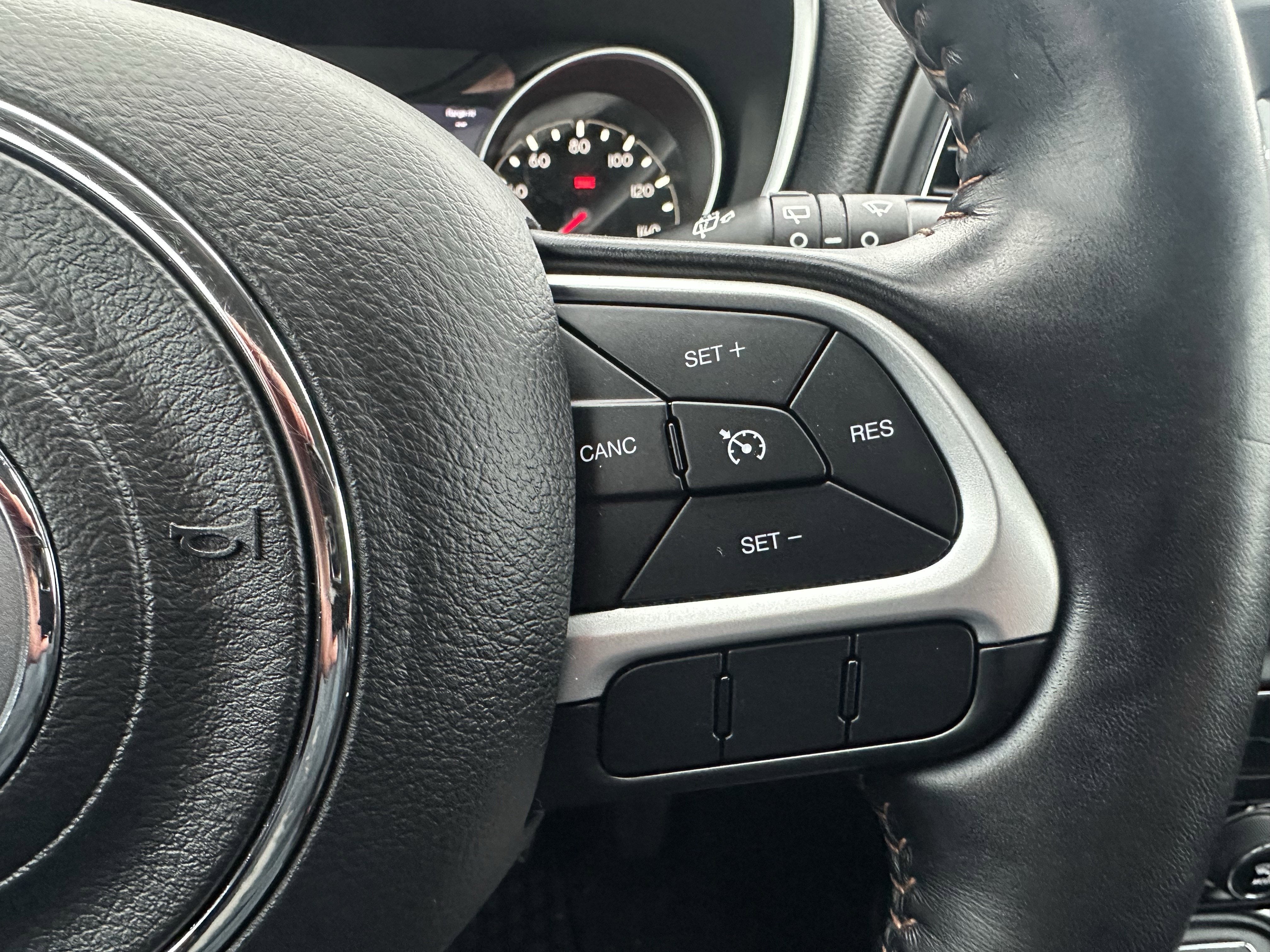 2020 Jeep Compass Latitude 4WD