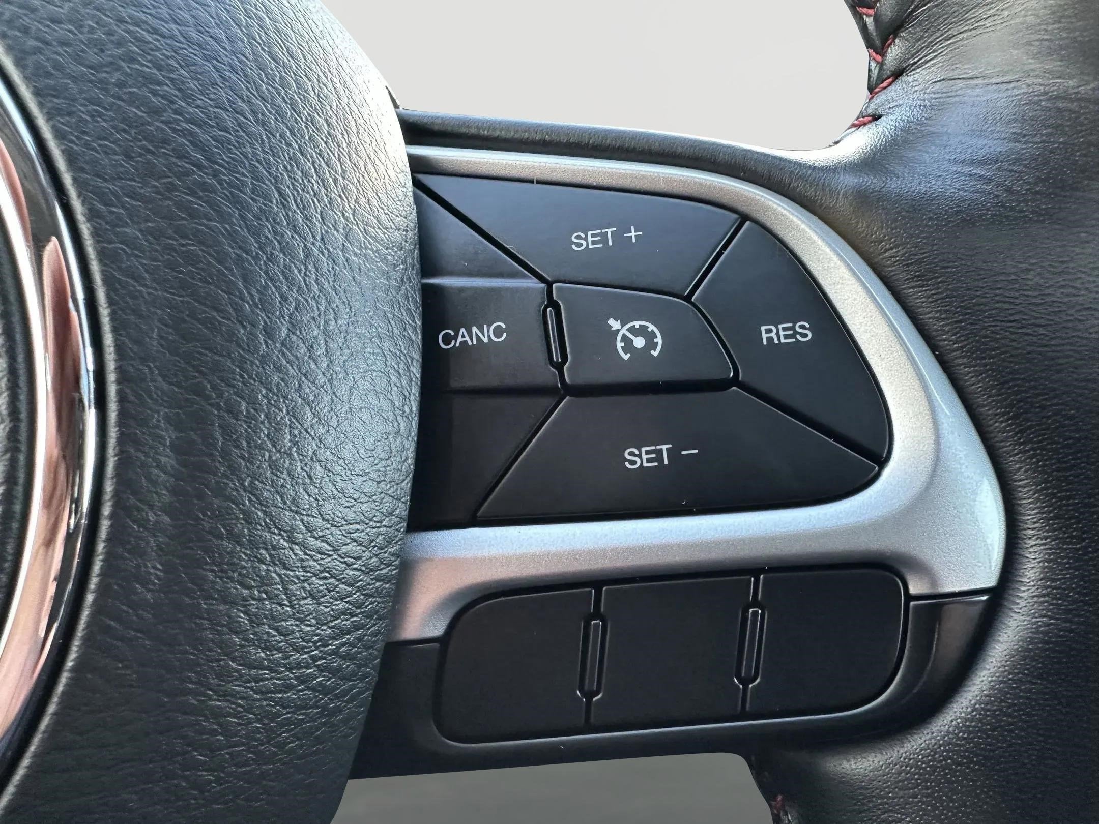 2018 Jeep Compass Trailhawk 4WD