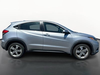 2021 Honda HR-V LX