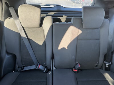 2019 Honda HR-V Sport AWD