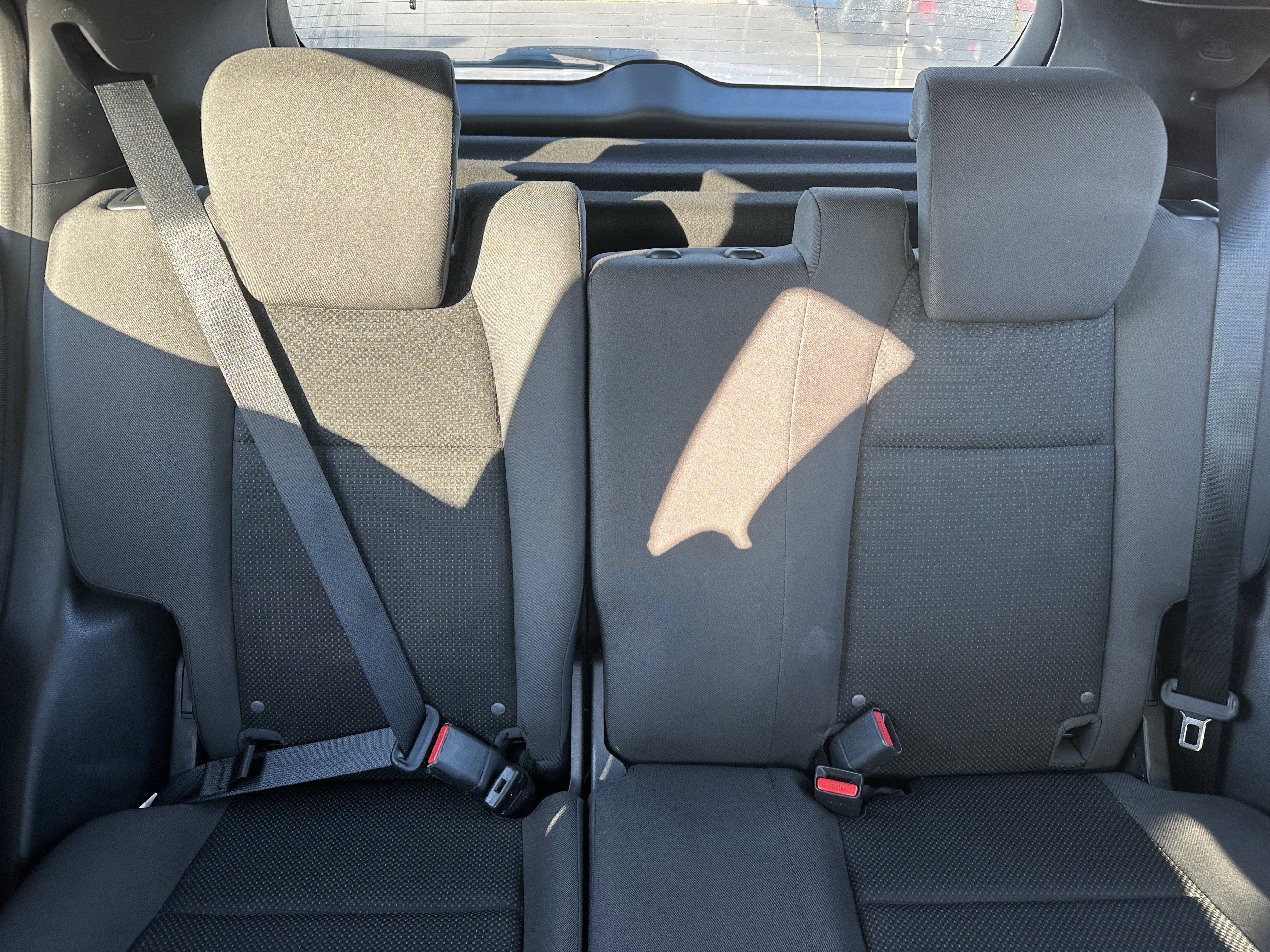 2019 Honda HR-V Sport AWD