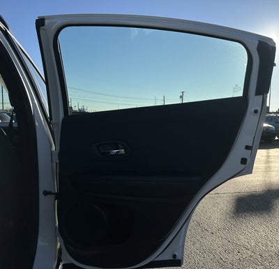 2019 Honda HR-V Sport AWD