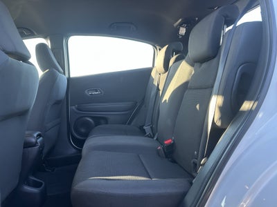 2019 Honda HR-V Sport AWD