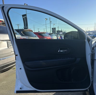 2019 Honda HR-V Sport AWD