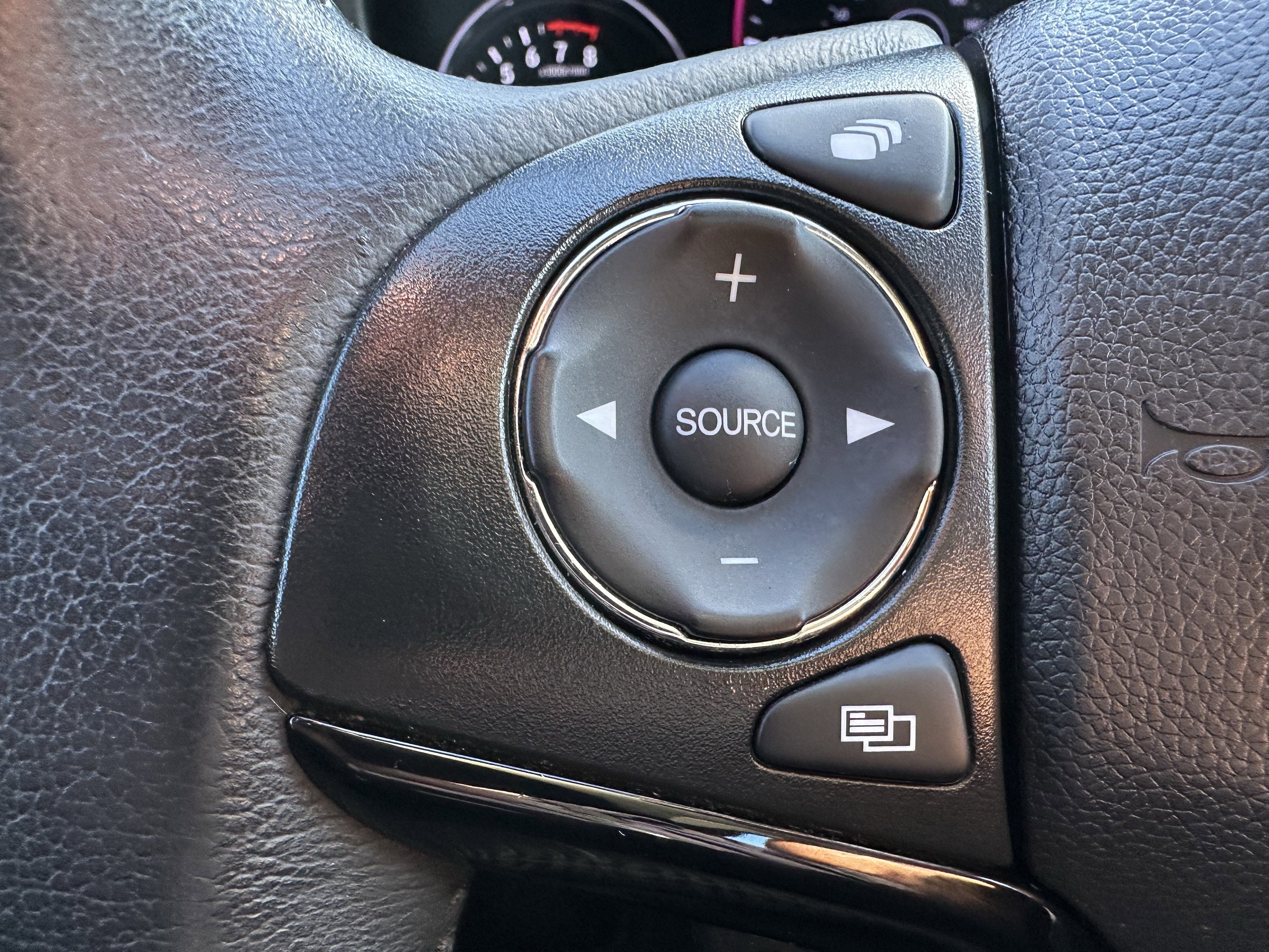 2019 Honda HR-V Sport AWD