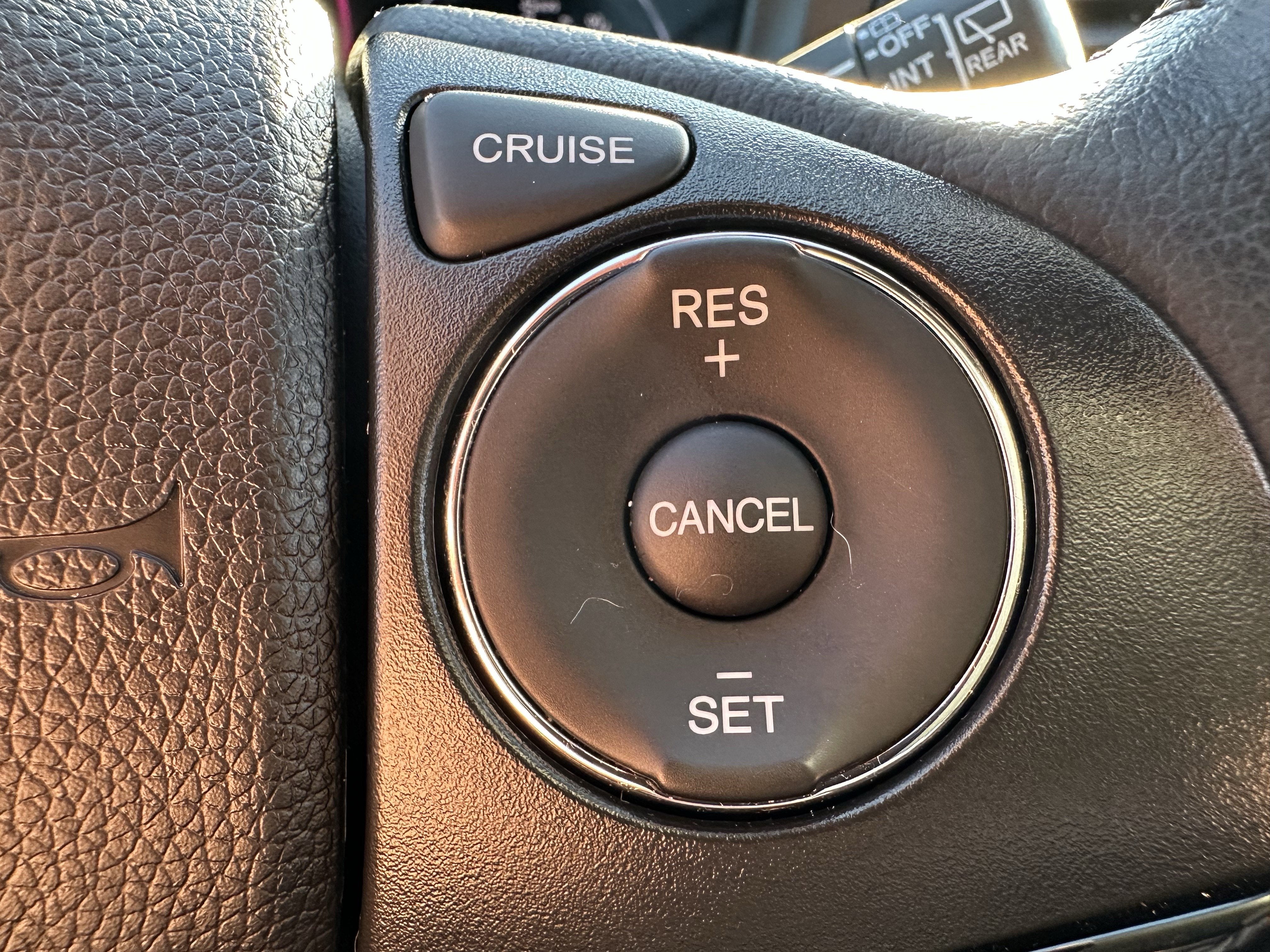 2019 Honda HR-V Sport AWD