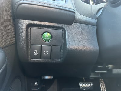 2019 Honda HR-V Sport AWD