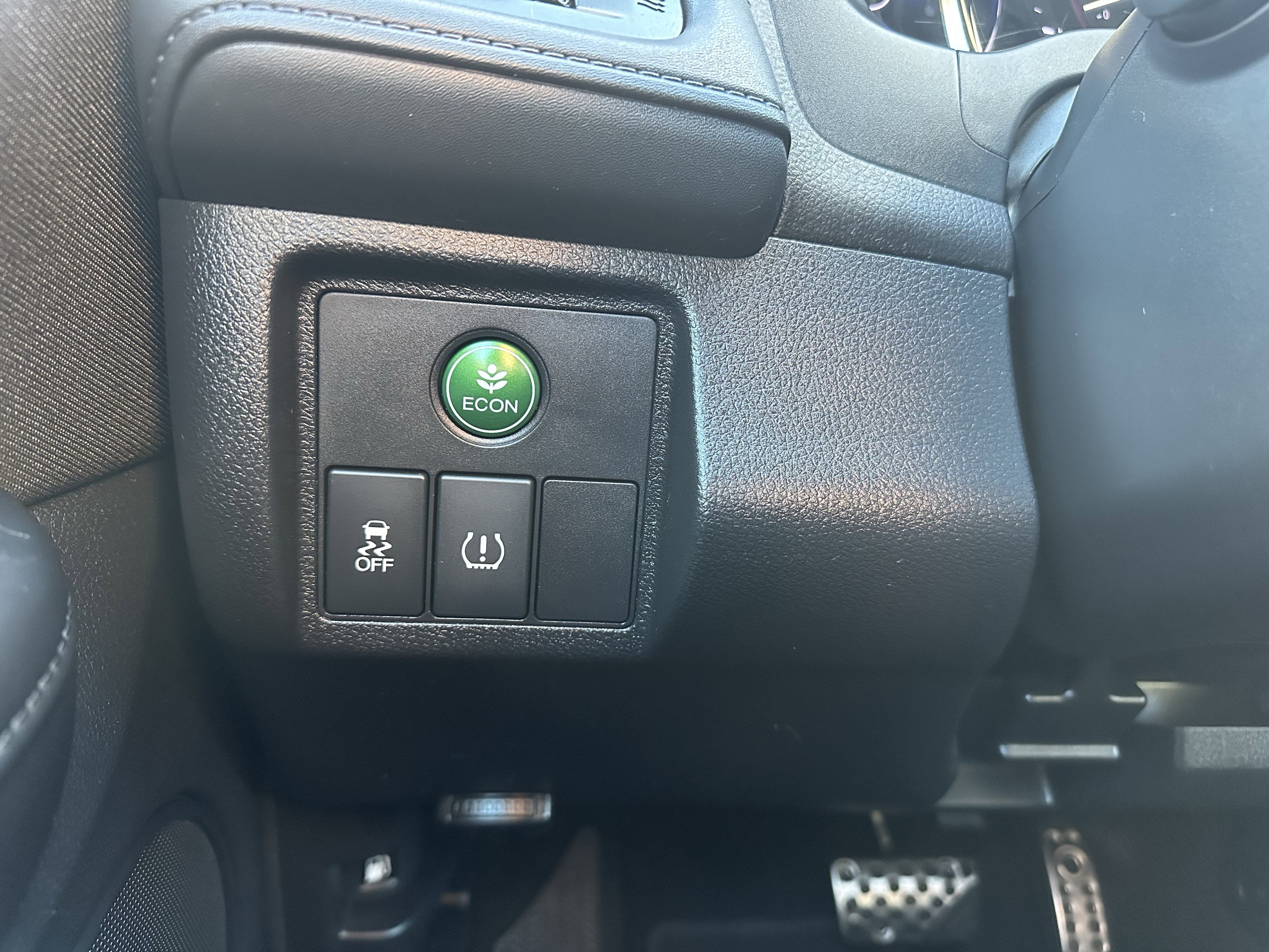 2019 Honda HR-V Sport AWD