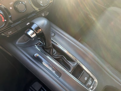 2019 Honda HR-V Sport AWD