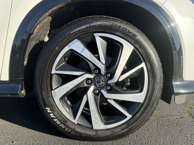 2019 Honda HR-V Sport AWD