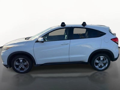 2016 Honda HR-V LX AWD