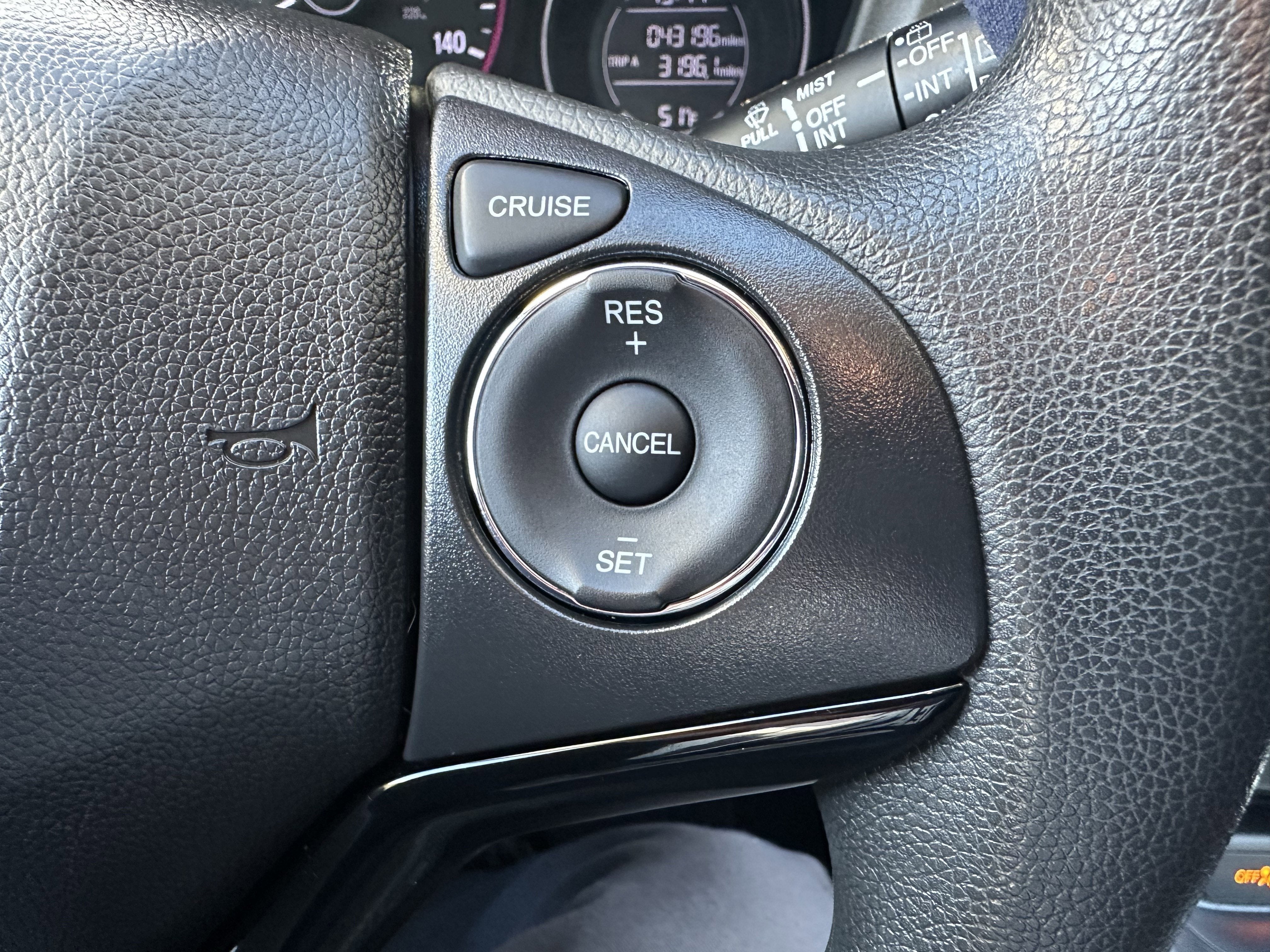 2022 Honda HR-V LX AWD