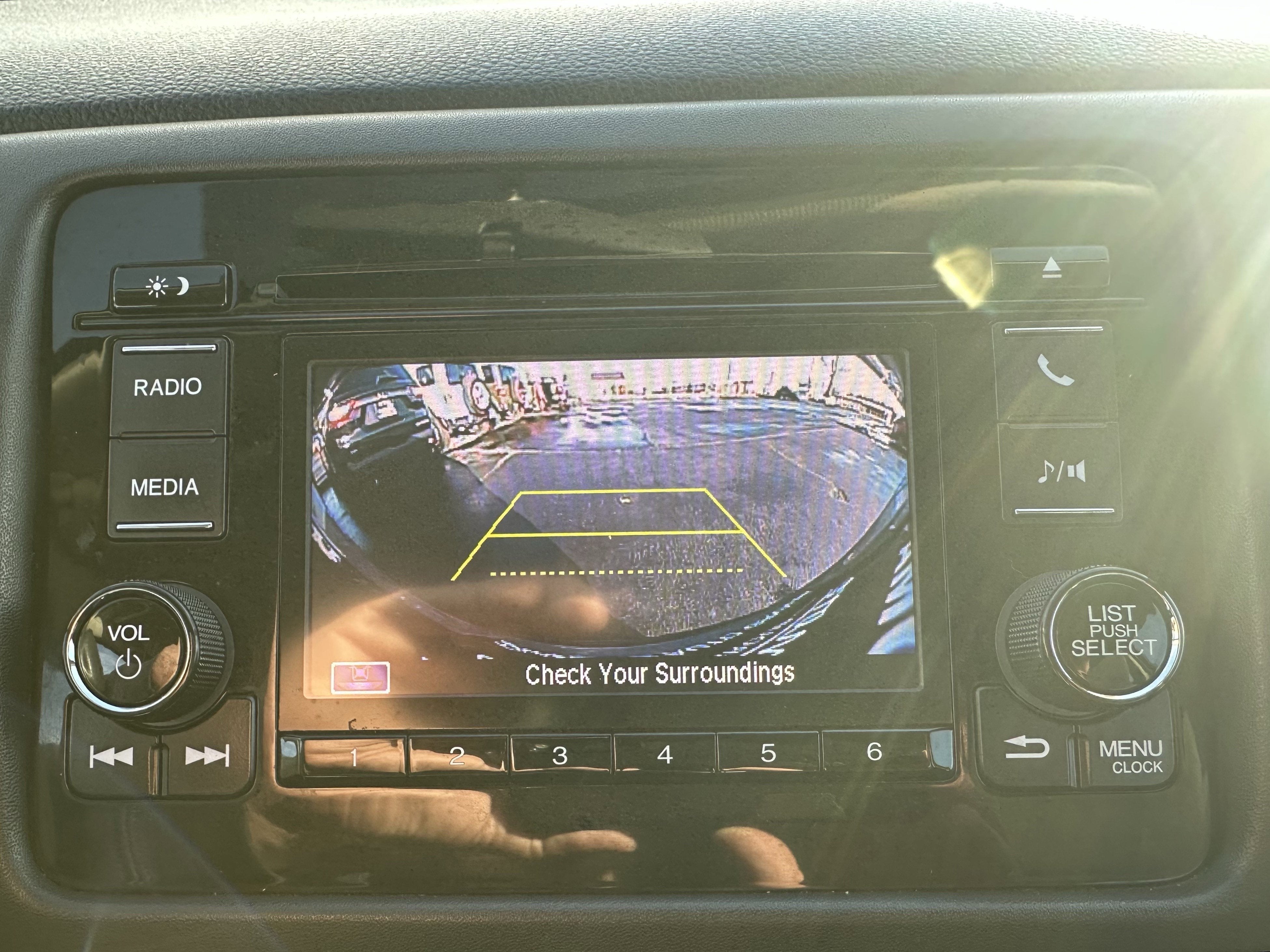 2022 Honda HR-V LX AWD