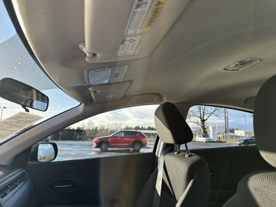 2022 Honda HR-V LX AWD