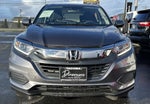 2022 Honda HR-V LX AWD