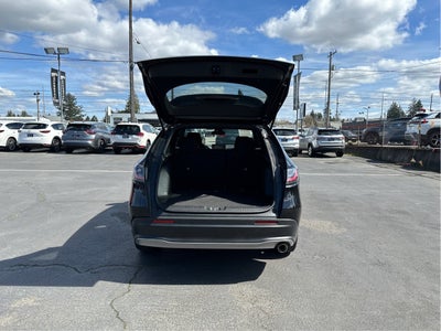 2024 Honda HR-V Sport AWD