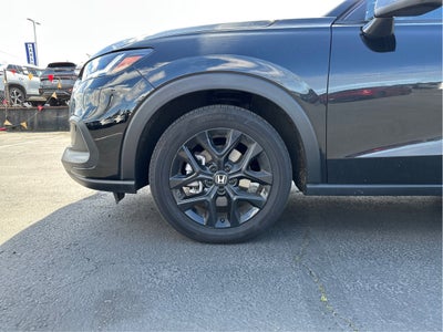 2024 Honda HR-V Sport AWD