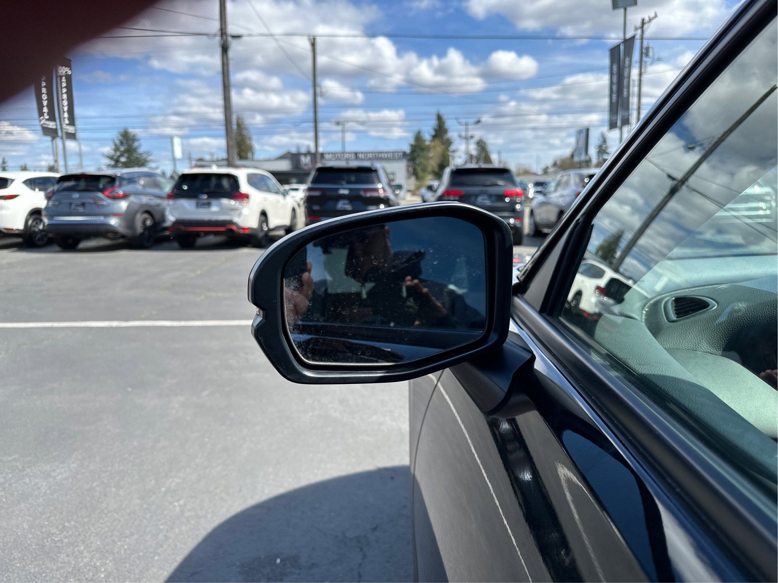 2024 Honda HR-V Sport AWD