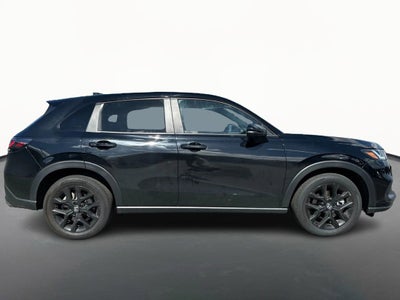 2024 Honda HR-V Sport AWD