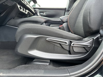 2024 Honda HR-V Sport AWD