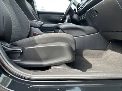 2024 Honda HR-V Sport AWD