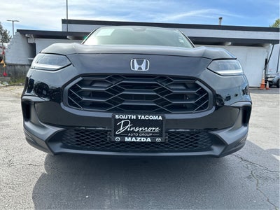 2024 Honda HR-V Sport AWD