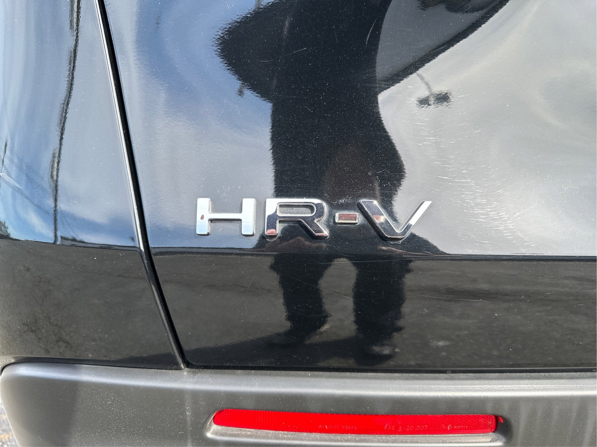 2024 Honda HR-V Sport AWD
