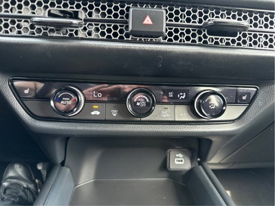 2024 Honda HR-V Sport AWD