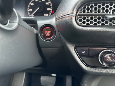 2024 Honda HR-V Sport AWD