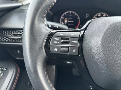 2024 Honda HR-V Sport AWD