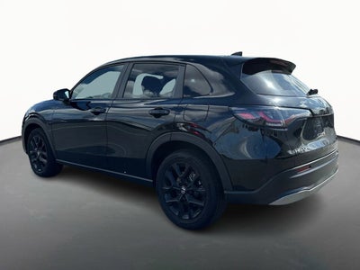 2024 Honda HR-V Sport AWD