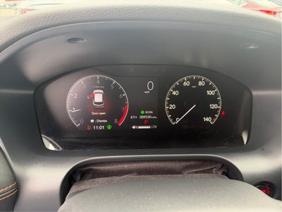 2024 Honda HR-V Sport AWD
